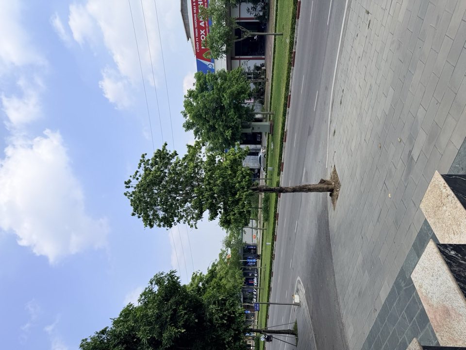 View từ sảnh chính hướng 2